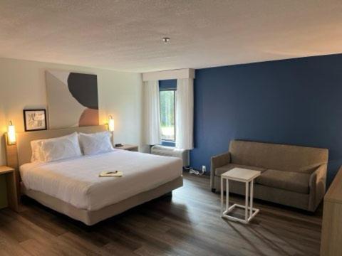 Spark By Hilton Winston-Salem University Extérieur photo