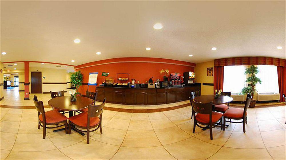 Spark By Hilton Winston-Salem University Extérieur photo